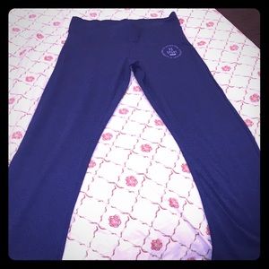 NWOT Victoria’s Secret yoga pants.